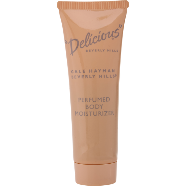Delicious Body Lotion 1 oz