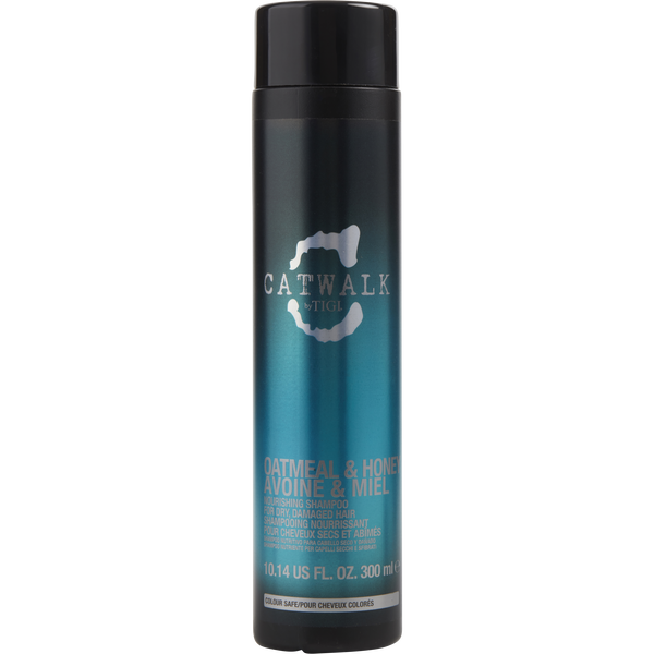 Catwalk by Tigi, Oatmeal & Honey Shampoo 10.14 oz