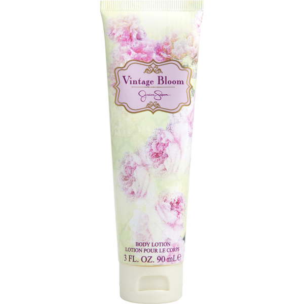Vintage Bloom Body Lotion 3 oz