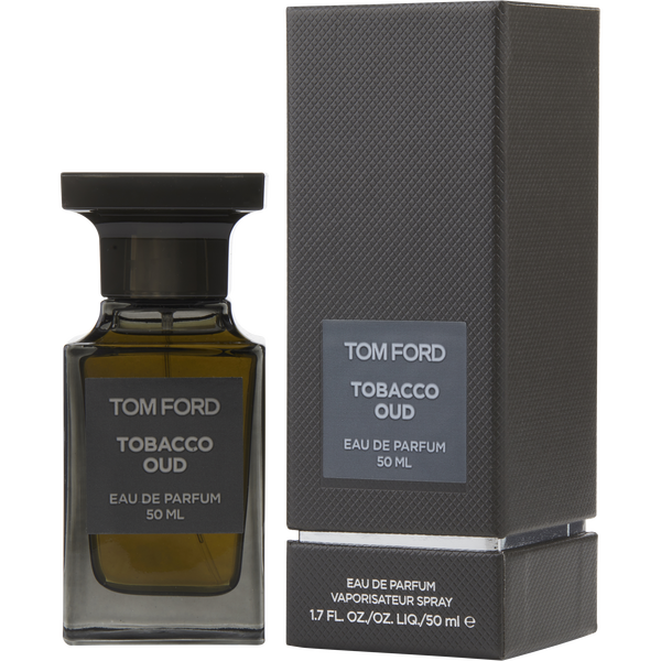 Tom Ford Tobacco Oud by Tom Ford, Eau De Parfum Spray 1.7 oz