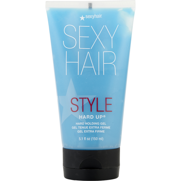 Sexy Hair by Sexy Hair Concepts, Style Sexy Hair Hard Up Holding Gel 5.1 oz