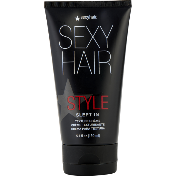 Sexy Hair Style Sexy Hair Slept In Texture Creme 5.1 oz (Packaging May Vary)