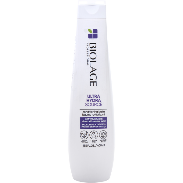 Biolage Ultra Hydrasource Conditioner 13.5 oz