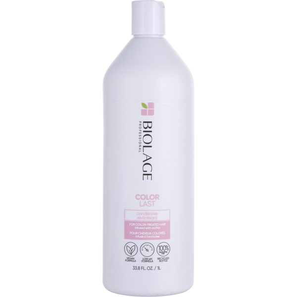 Biolage Colorlast Conditioner 33.8 oz