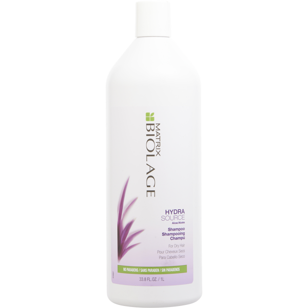 Biolage Hydrasource Shampoo 33.8 oz