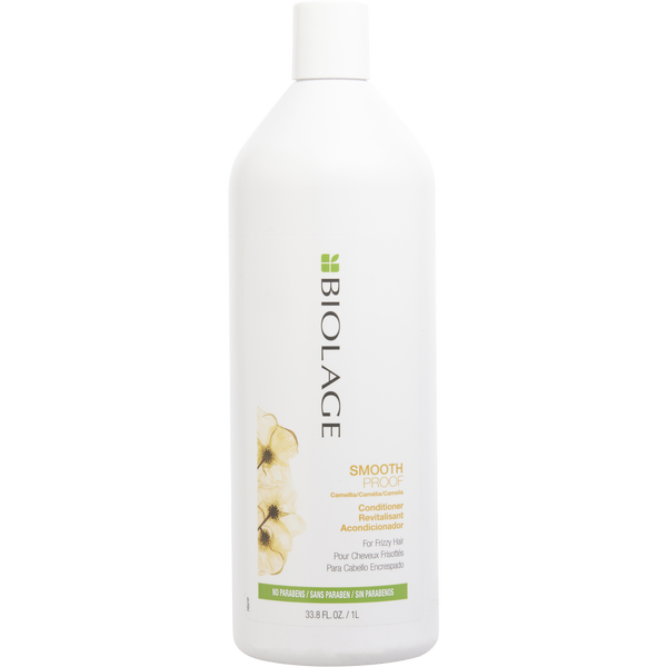 Biolage Smoothproof Conditioner 33.8 oz