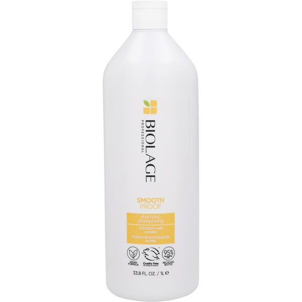 Biolage Smoothproof Shampoo 33.8 oz