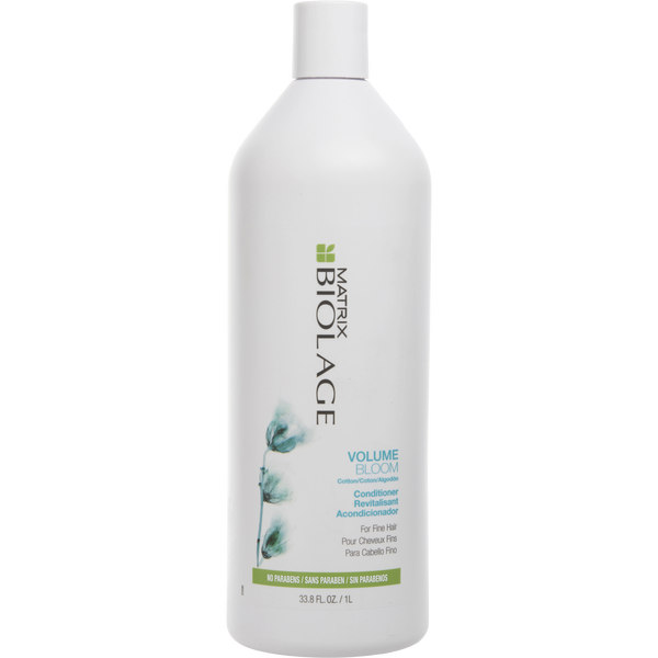 Biolage Volumebloom Conditoner 33.8 oz