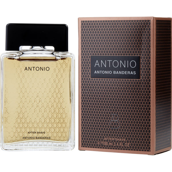 Antonio Aftershave 3.4 oz