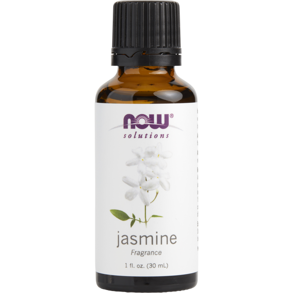 Essential Oils Now Jasmine Oil 1 oz