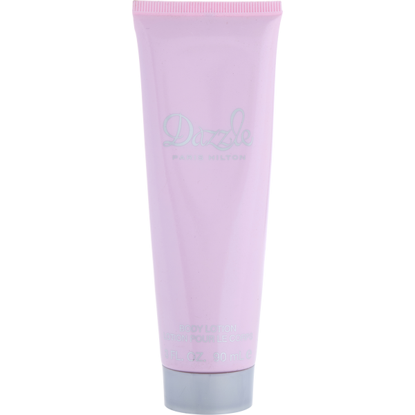 Paris Hilton Dazzle by Paris Hilton, Body Lotion 3 oz