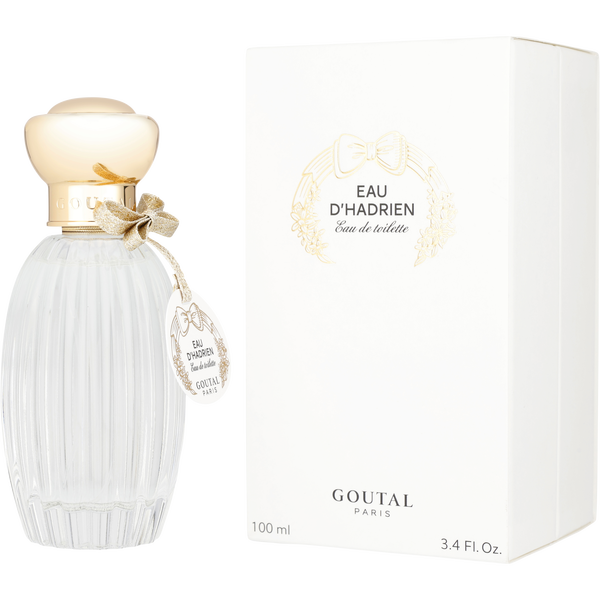 Eau d'Hadrien Eau De Toilette Spray 3.4 oz