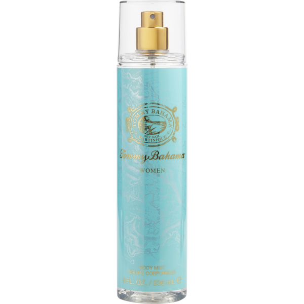 Tommy Bahama Set Sail Martinique by Tommy Bahama, Body Mist 8 oz