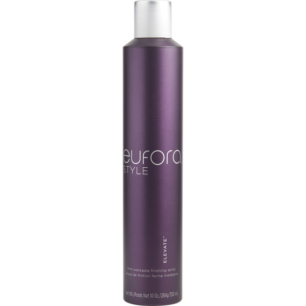 Eufora Eufora Style Elevate Finishing Spray 10 oz