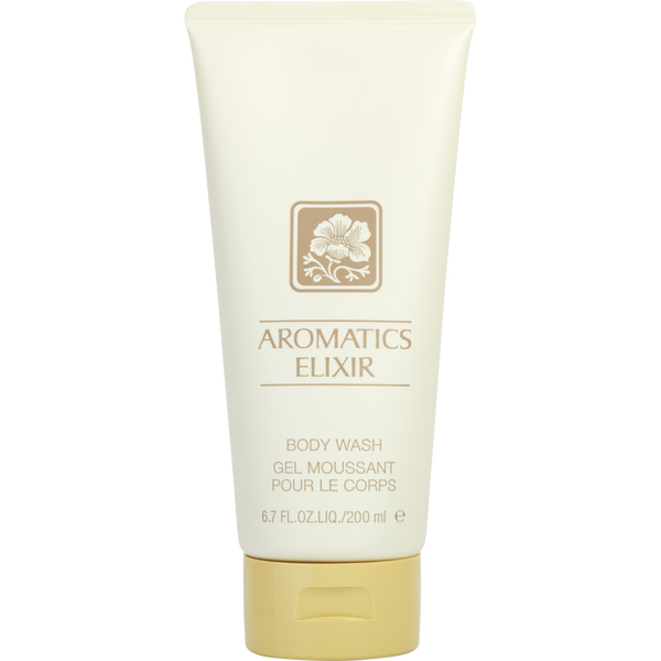 Aromatics Elixir Body Wash 6.8 oz