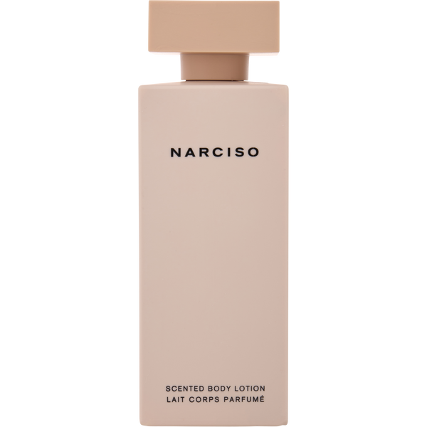 Narciso Rodriguez Narciso by Narciso Rodriguez, Body Lotion 6.7 oz