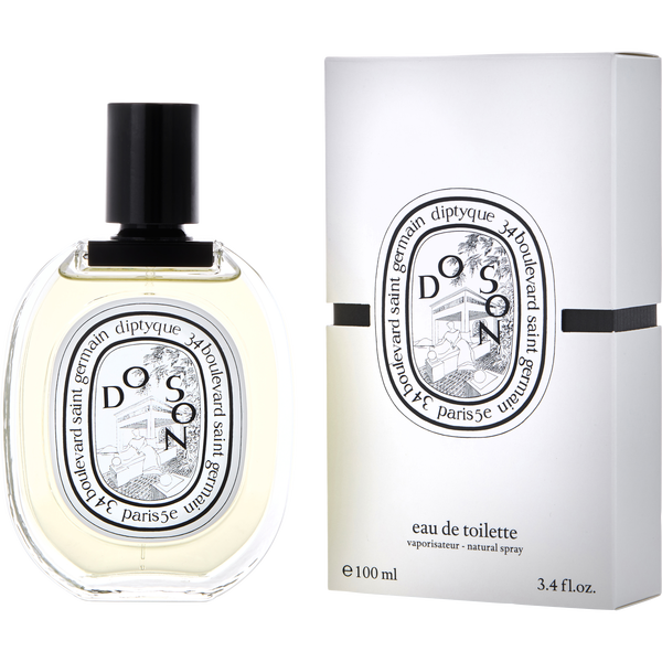 Diptyque Do Son Eau De Toilette Spray 3.4 oz