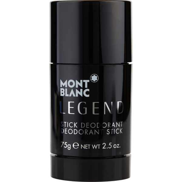 Mont Blanc Legend by Mont Blanc, Deodorant Stick 2.5 oz, image 1 of 2