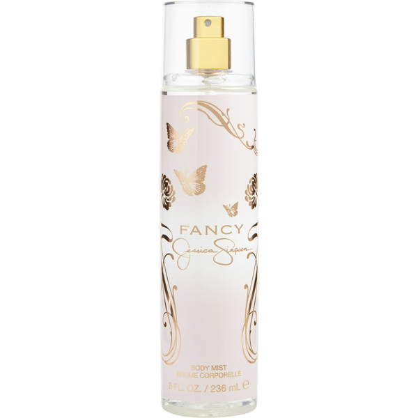 Fancy Body Mist 8 oz