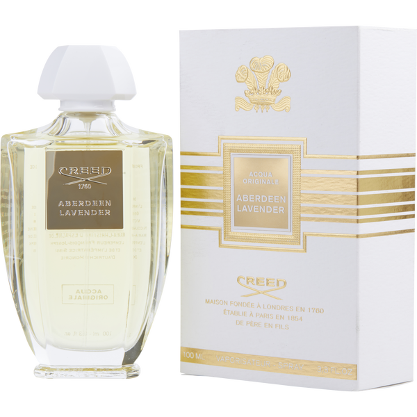 Creed Acqua Originale Aberdeen Lavender by Creed, Eau De Parfum Spray 3.3 oz, image 1 of 2