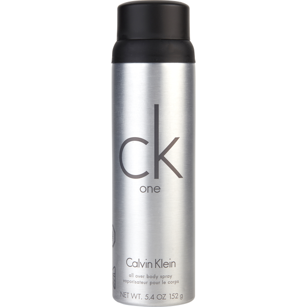 Ck One Body Spray 5.4 oz