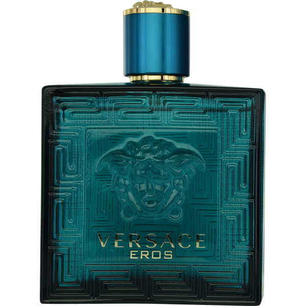 Versace Eros by Gianni Versace, Deodorant Spray 3.4 oz