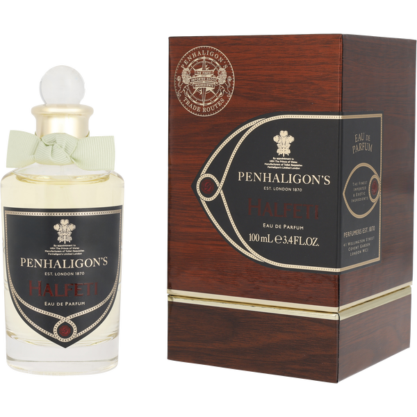 Penhaligon's Halfeti by Penhaligon's, Eau De Parfum Spray 3.4 oz, image 1 of 2