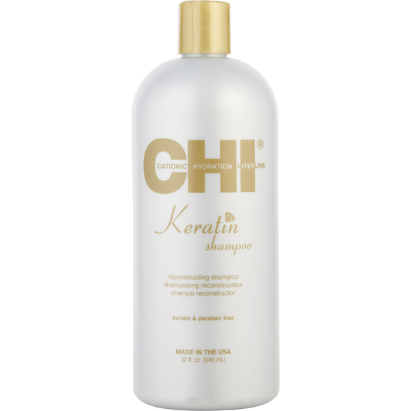 Chi by Chi, Keratin Reconstructing Shampoo 32 oz