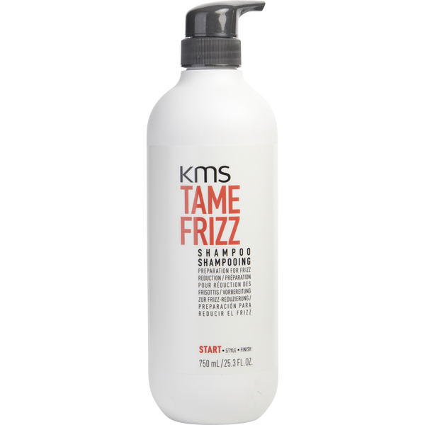 Kms by Kms, Tame Frizz Shampoo 25.3 oz