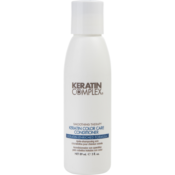 Keratin Complex by Keratin Complex, Keratin Color Care Conditioner 3 oz