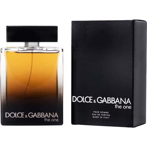 The One Eau De Parfum Spray 5 oz