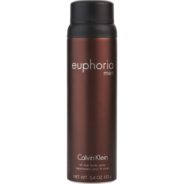 Euphoria Men Body Spray 5.4 oz