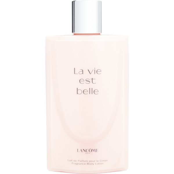 La Vie Est Belle by Lancome, Body Lotion 6.7 oz