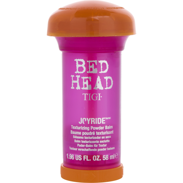 Bed Head by Tigi, Joy Ride Texturizing Powder Balm 1.96 oz