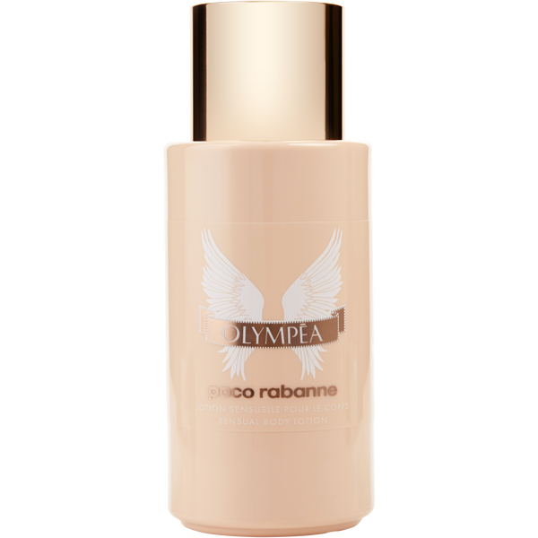 Paco Rabanne Olympea by Paco Rabanne, Body Lotion 6.8 oz