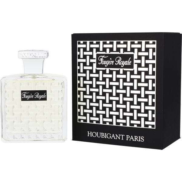Fougere Royale Eau De Parfum Spray 3.3 oz