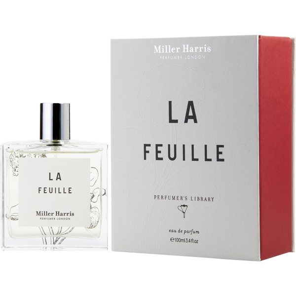 La Feuille Eau De Parfum Spray 3.4 oz