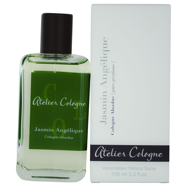 Atelier Cologne Jasmin Angelique by Atelier Cologne, Cologne Absolue Spray 3.3 oz, image 1 of 2