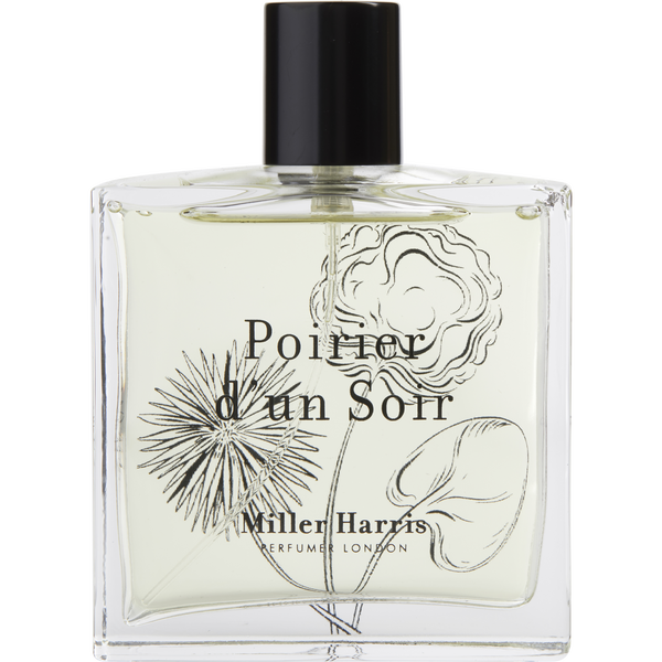 Poirier d'Un Soir by Miller Harris, Eau De Parfum Spray 3.4 oz