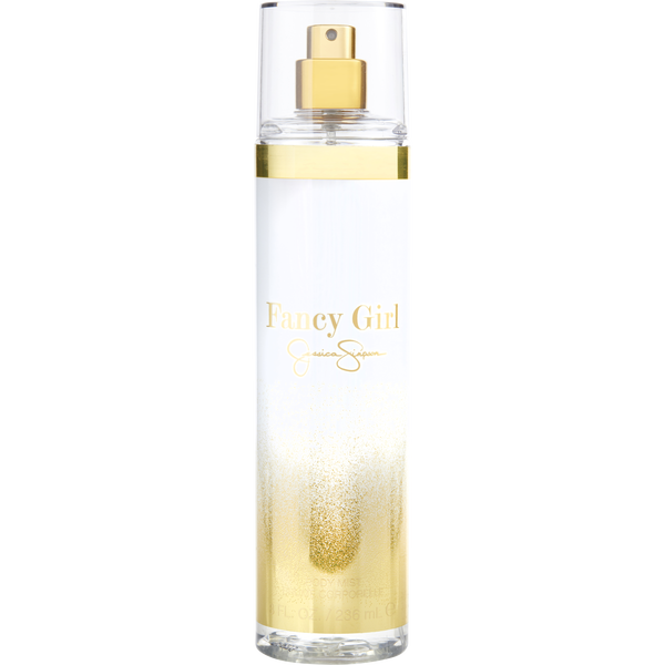 Fancy Girl by Jessica Simpson, Body Mist 8 oz