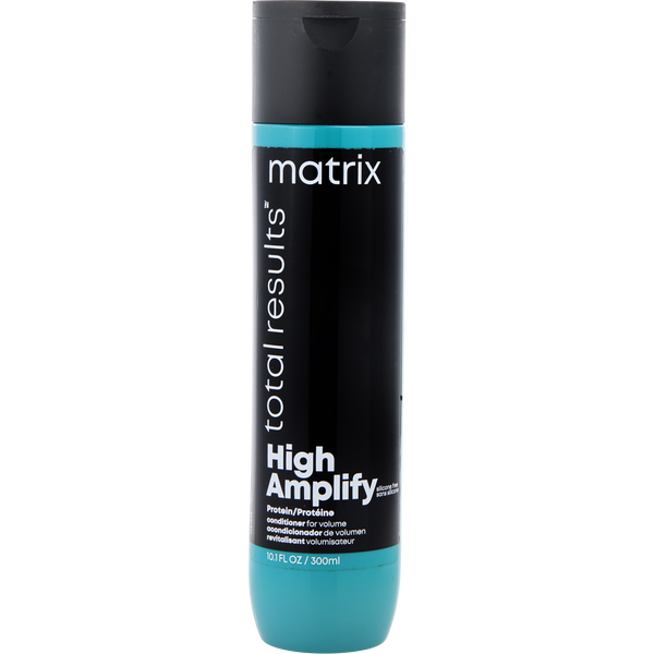 Total Results High Amplify Conditioner 10.1 oz