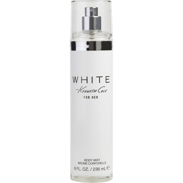 Kenneth Cole White Body Mist 8 oz