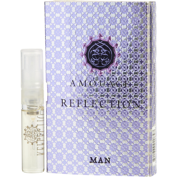 Amouage Reflection Eau De Parfum Spray Vial