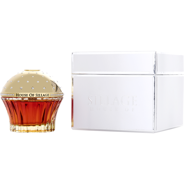 House Of Sillage Benevolence by House Of Sillage, Parfum Spray (Signature Edition) 2.5 oz