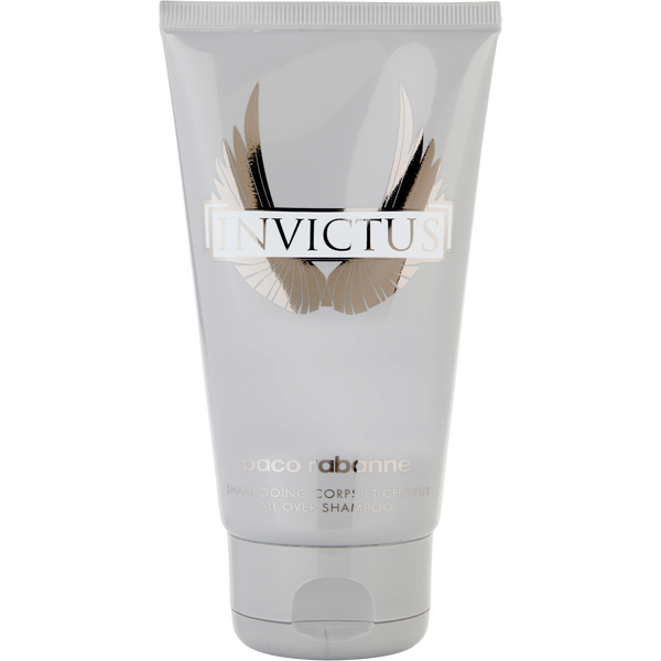 Invictus All Over Shampoo 5.1 oz