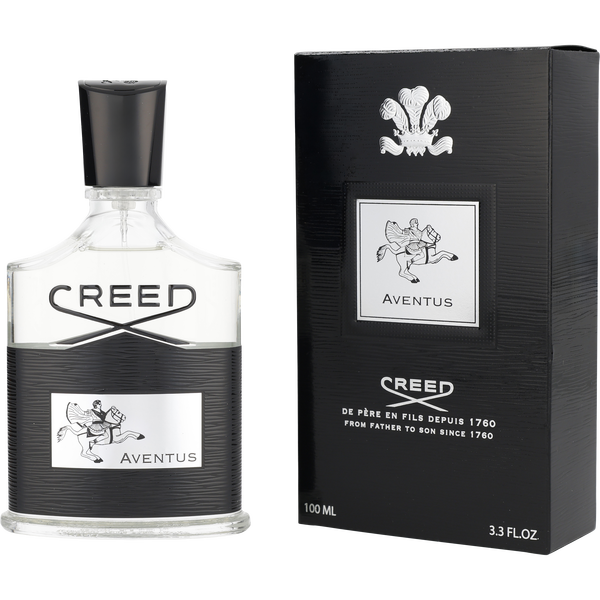 Creed Aventus by Creed, Eau De Parfum Spray 3.3 oz, image 1 of 2