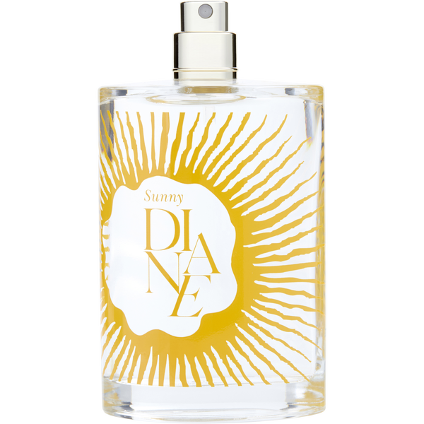 Sunny Diane Eau De Toilette Spray 3.3 oz *Tester