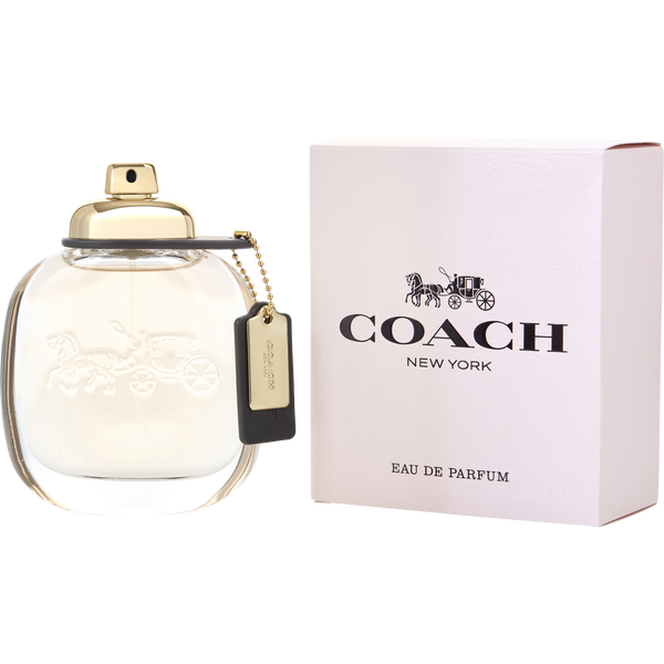 Coach by Coach, Eau De Parfum Spray 3 oz, image 1 of 2