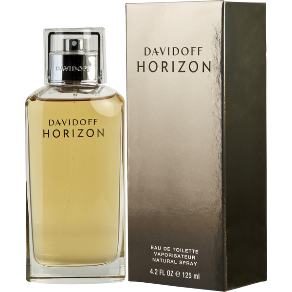 Davidoff Horizon Eau De Toilette Spray 4.2 oz