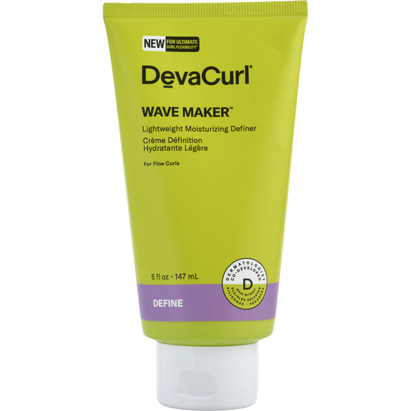 Deva Curl Wave Maker 5 oz (Packaging May Vary